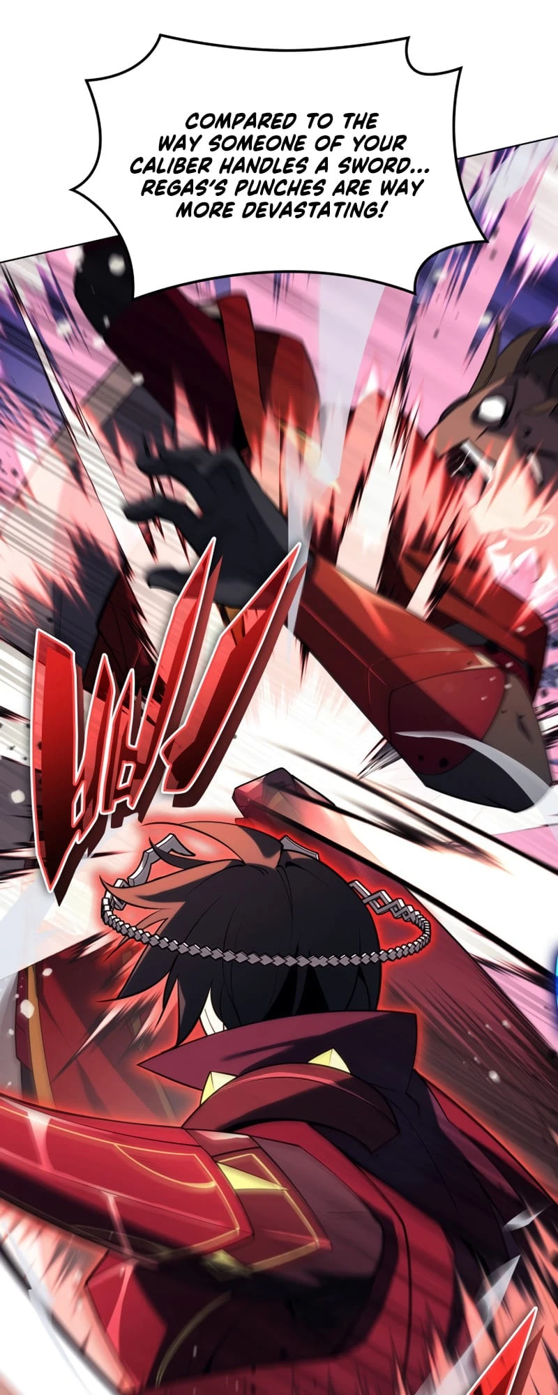Overgeared Chapter 146, page 69 of 104