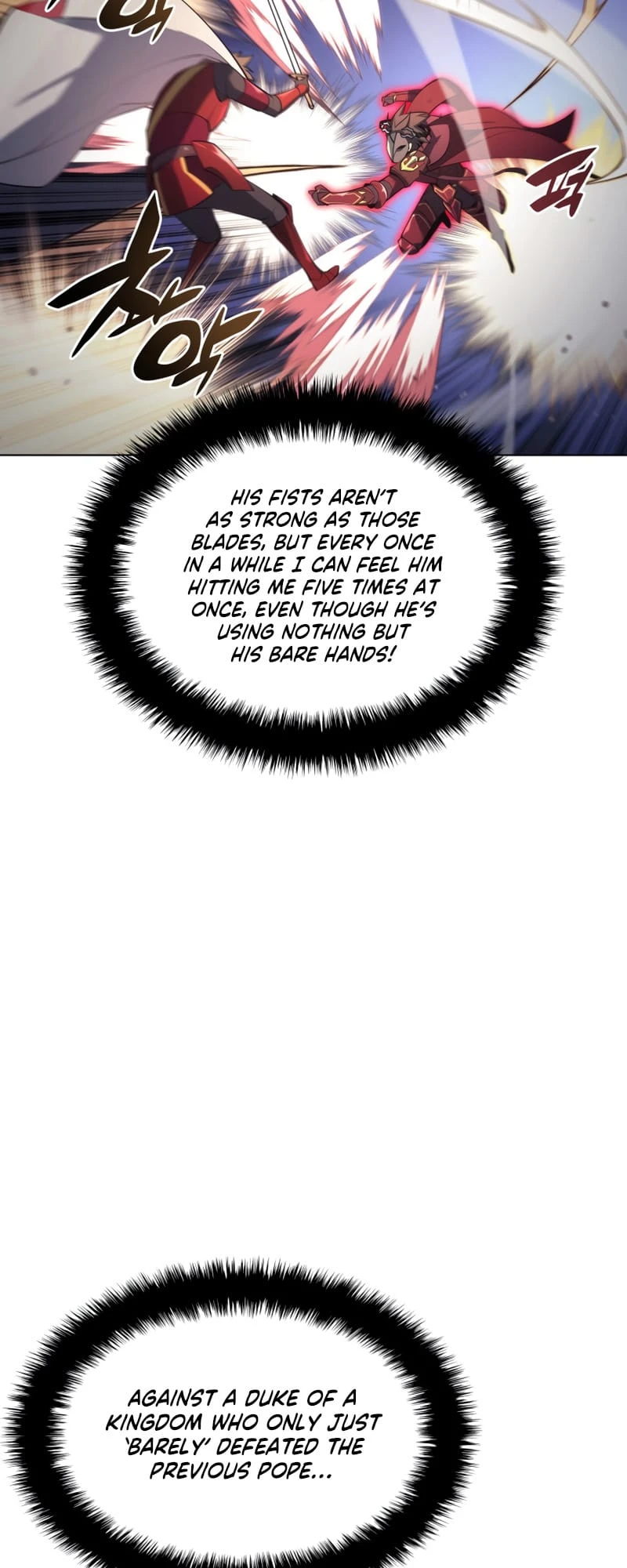 Overgeared Chapter 146, page 71 of 104