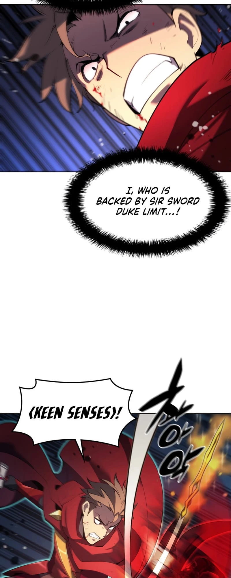 Overgeared Chapter 146, page 72 of 104