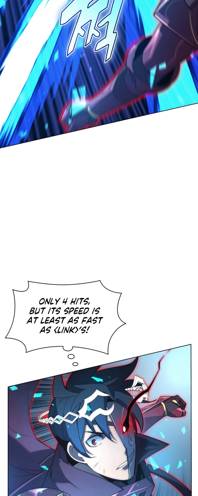 Overgeared Chapter 146, page 75 of 104