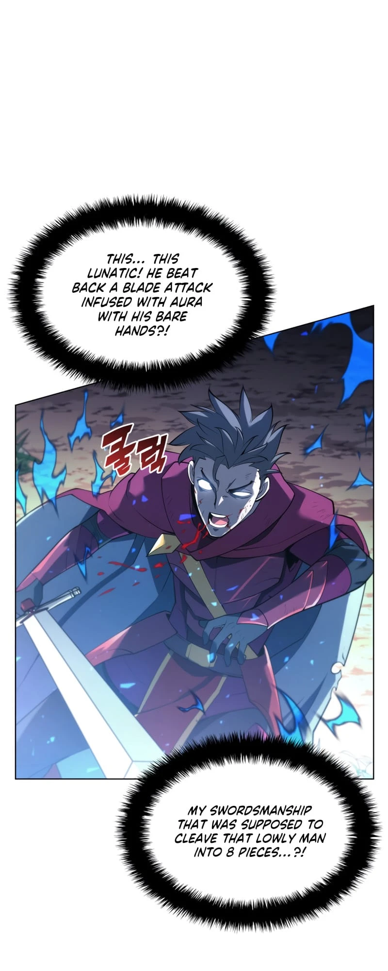 Overgeared Chapter 146, page 78 of 104