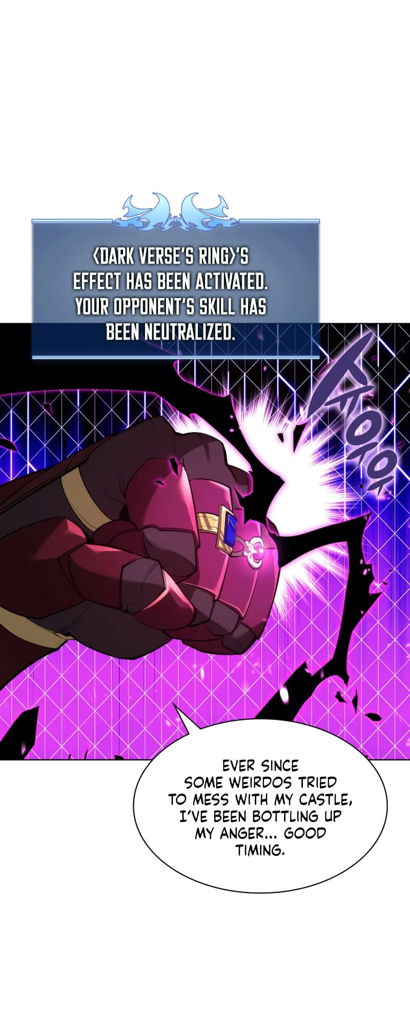 Overgeared Chapter 146, page 79 of 104