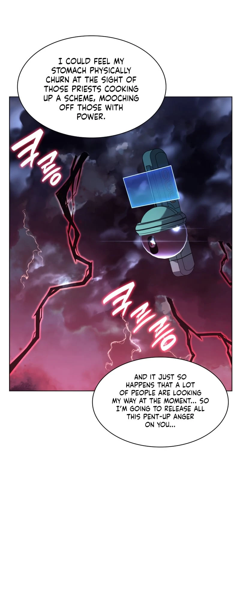 Overgeared Chapter 146, page 80 of 104