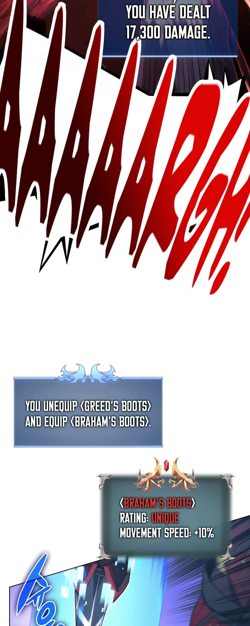 Overgeared Chapter 146, page 84 of 104