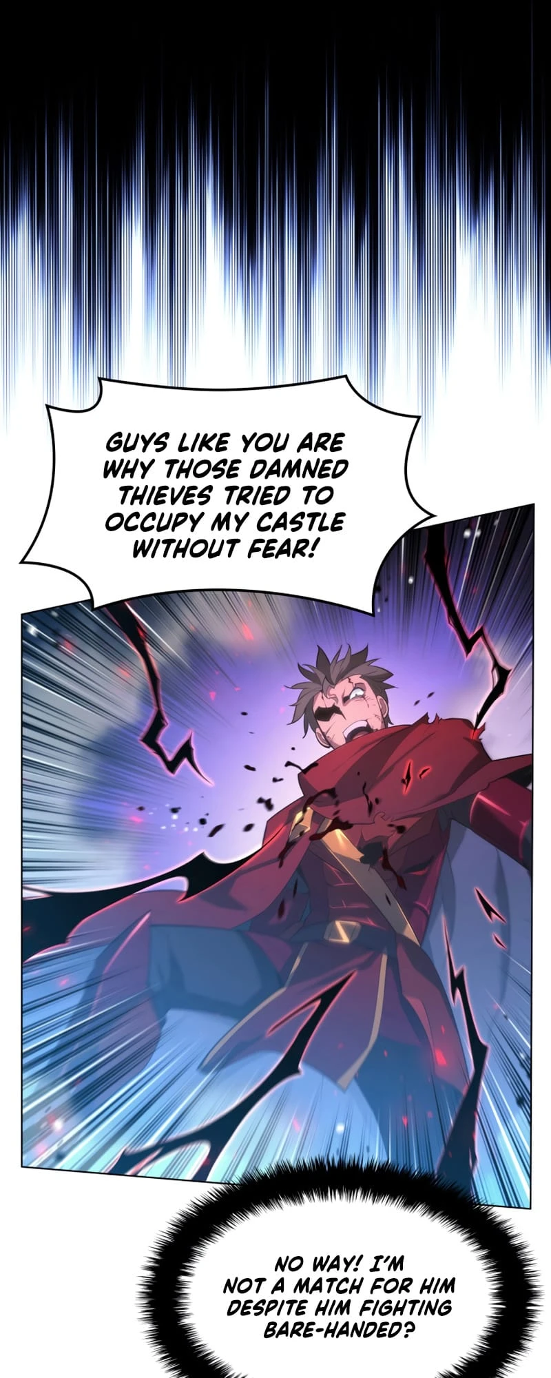 Overgeared Chapter 146, page 87 of 104