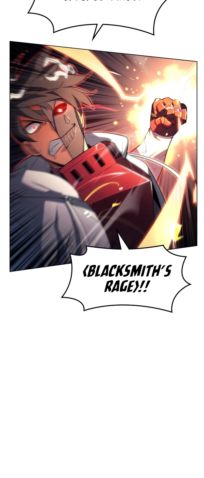 Overgeared Chapter 146, page 91 of 104