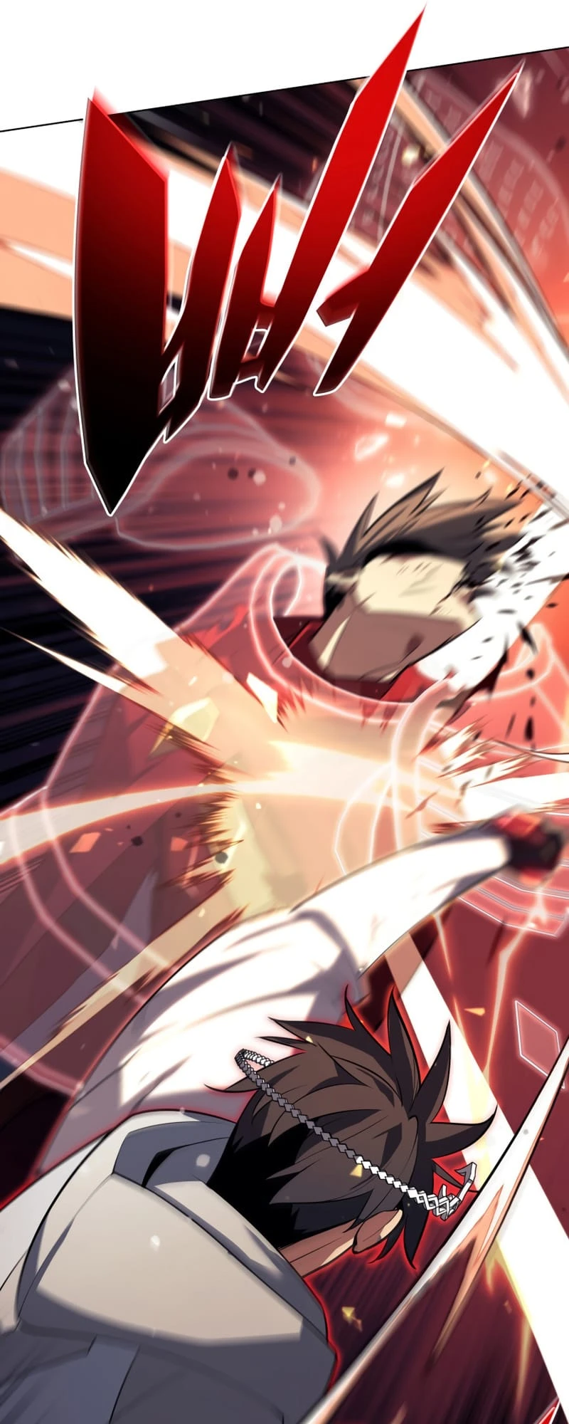 Overgeared Chapter 146, page 92 of 104