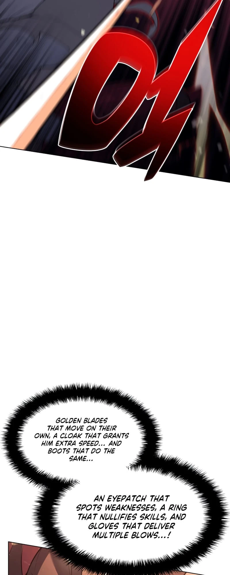 Overgeared Chapter 146, page 93 of 104