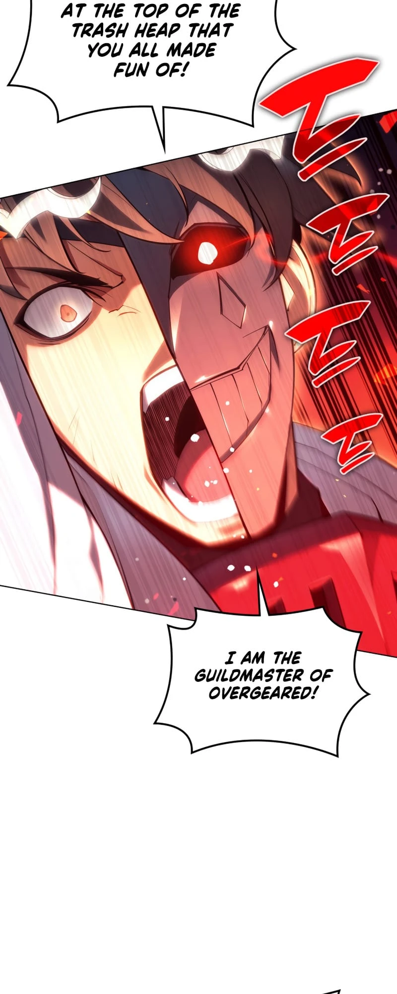 Overgeared Chapter 146, page 95 of 104