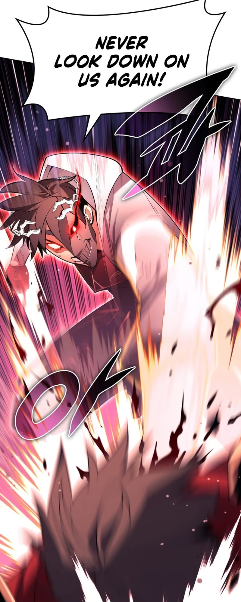 Overgeared Chapter 146, page 96 of 104