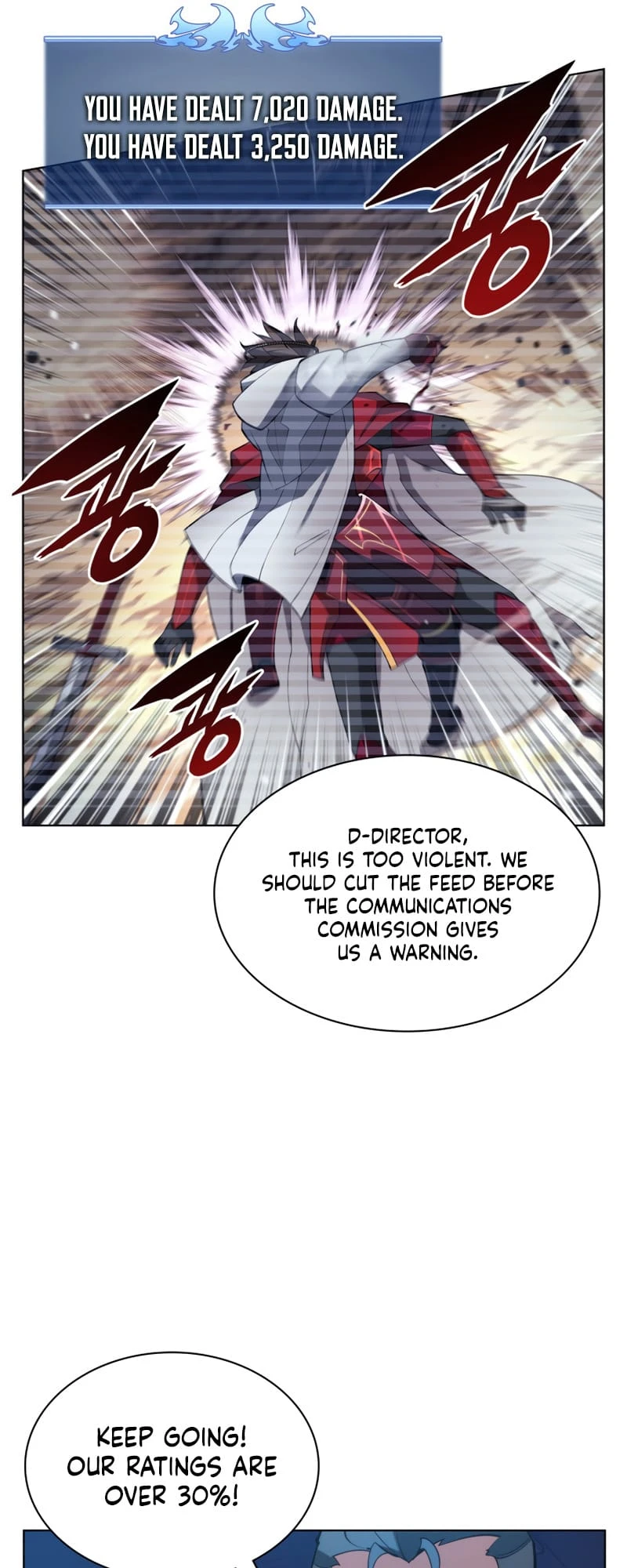 Overgeared Chapter 146, page 98 of 104