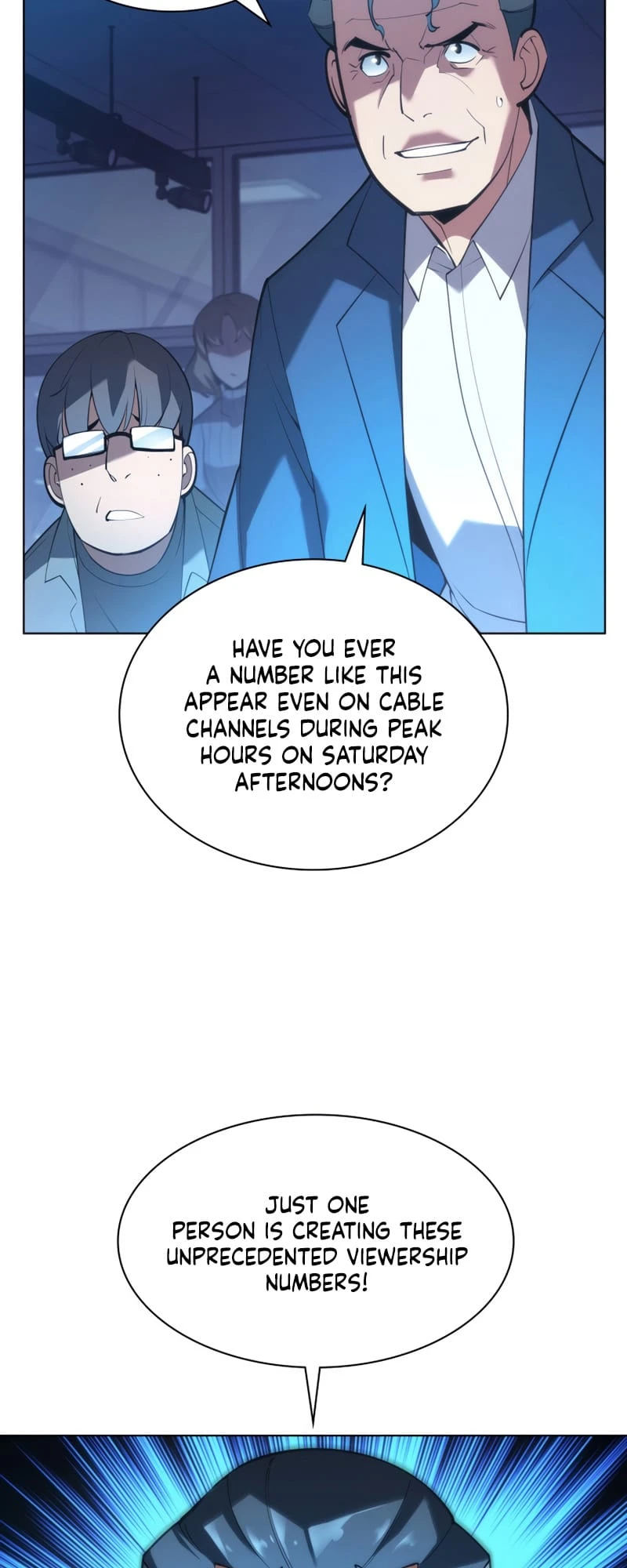 Overgeared Chapter 146, page 99 of 104