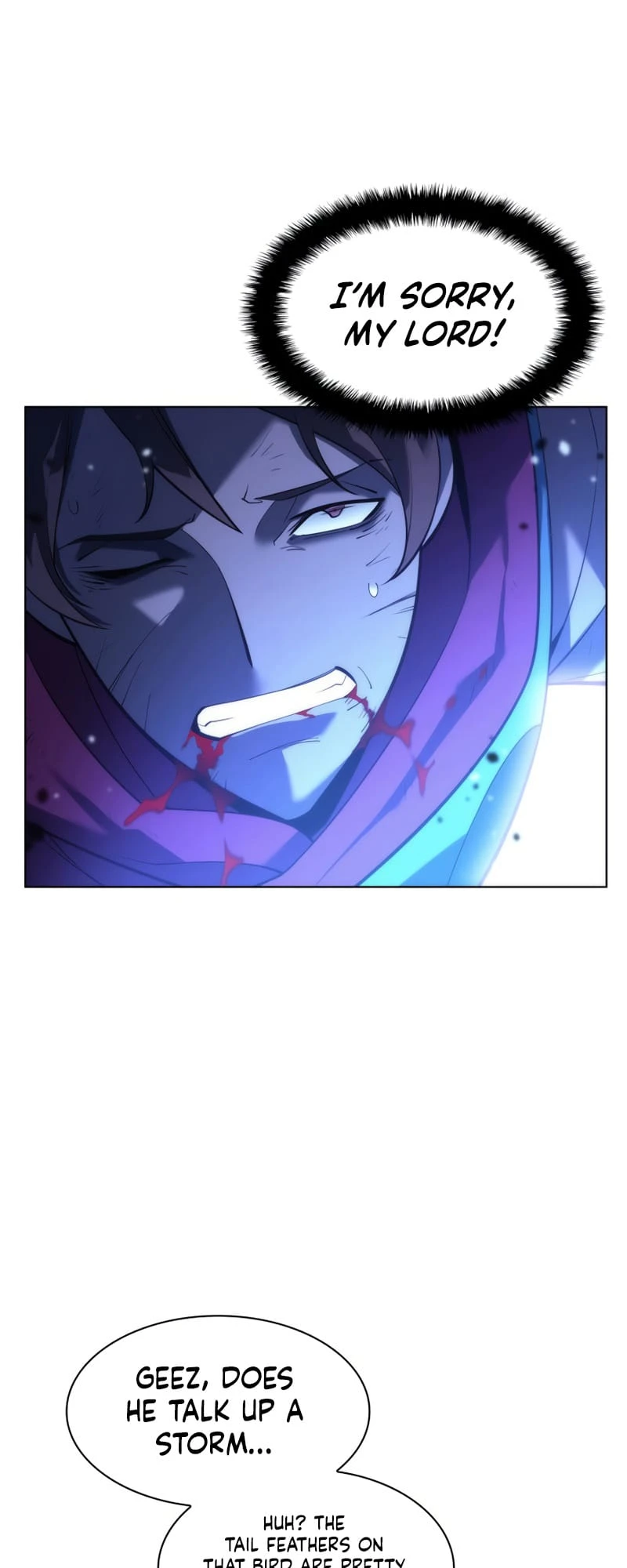Overgeared Chapter 147, page 12 of 90