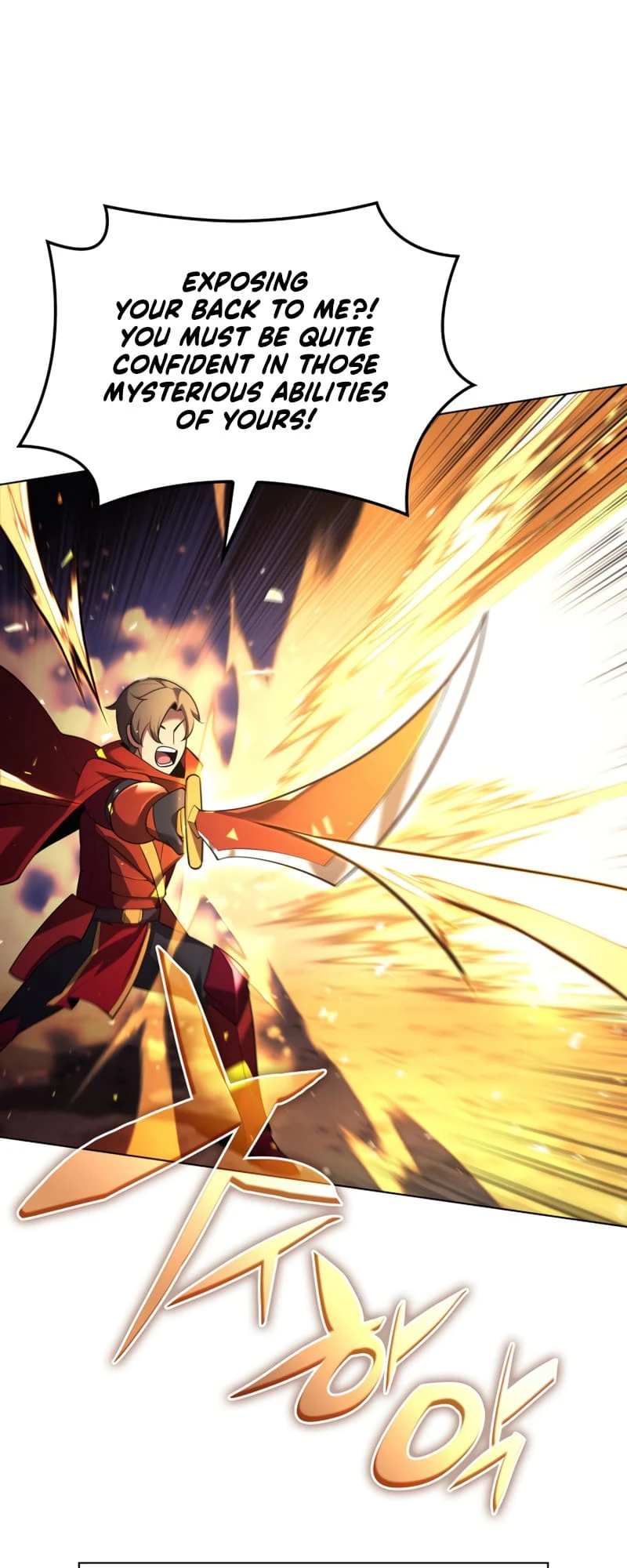 Overgeared Chapter 147, page 15 of 90