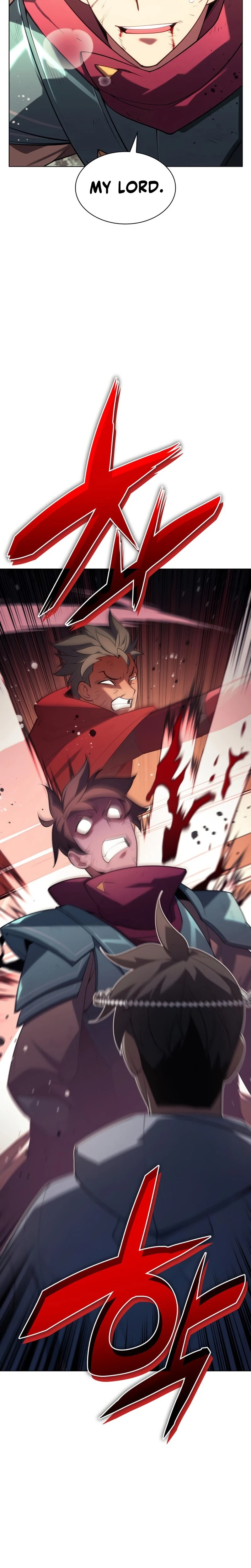 Overgeared Chapter 147, page 21 of 90