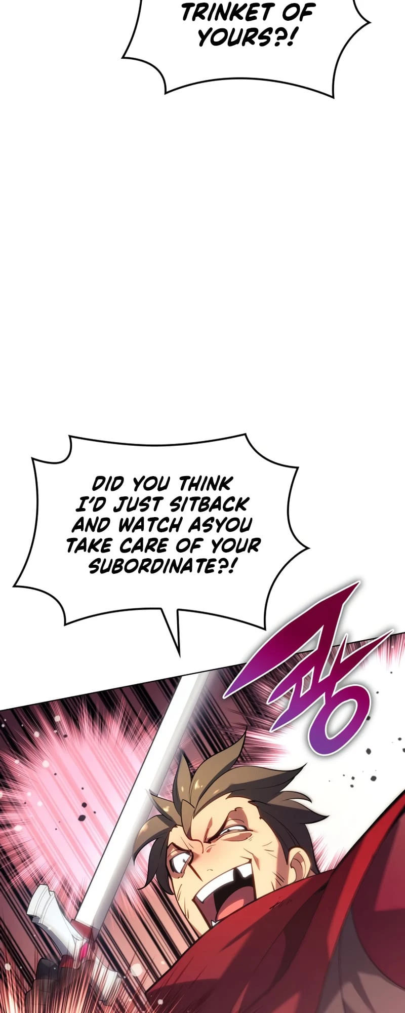 Overgeared Chapter 147, page 24 of 90