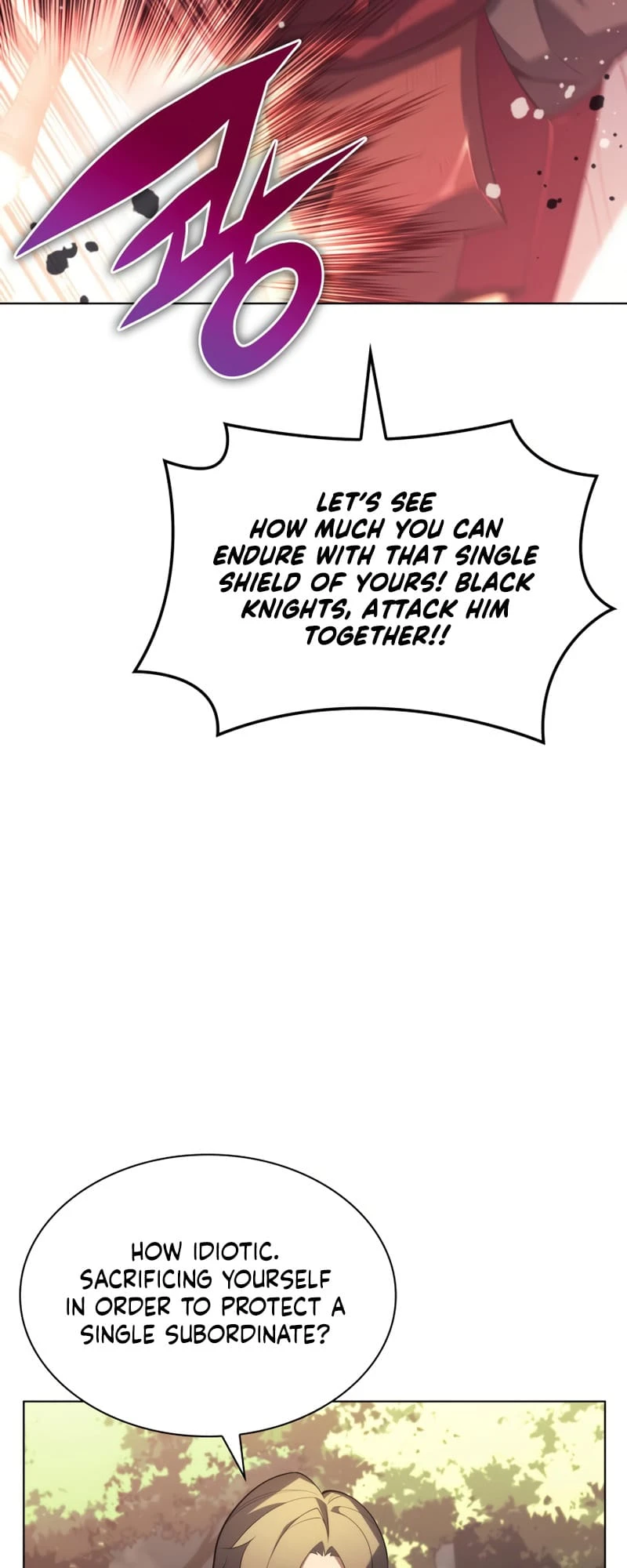 Overgeared Chapter 147, page 25 of 90