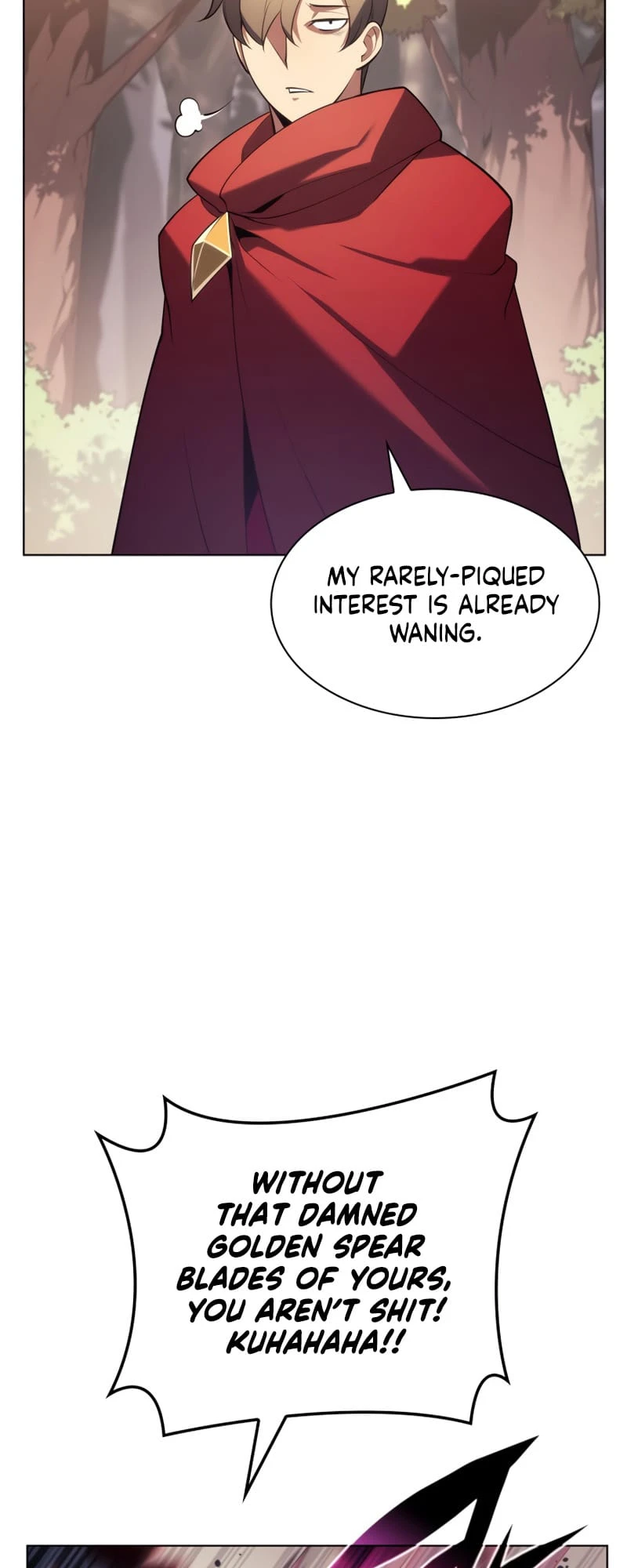 Overgeared Chapter 147, page 26 of 90