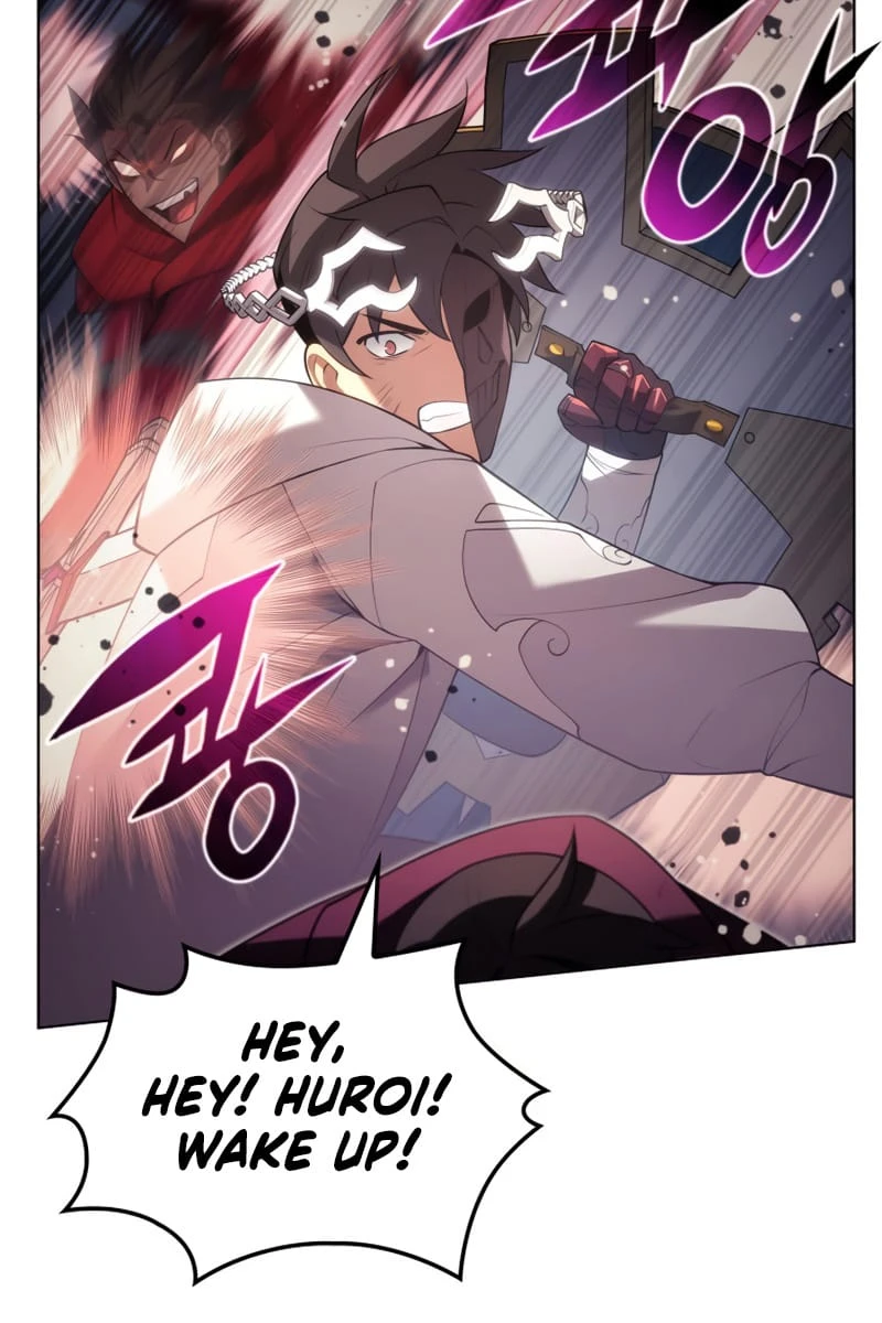 Overgeared Chapter 147, page 27 of 90