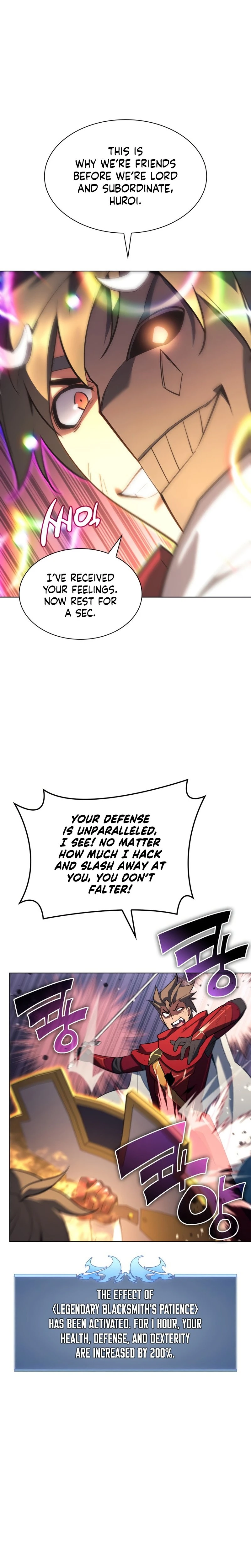 Overgeared Chapter 147, page 29 of 90