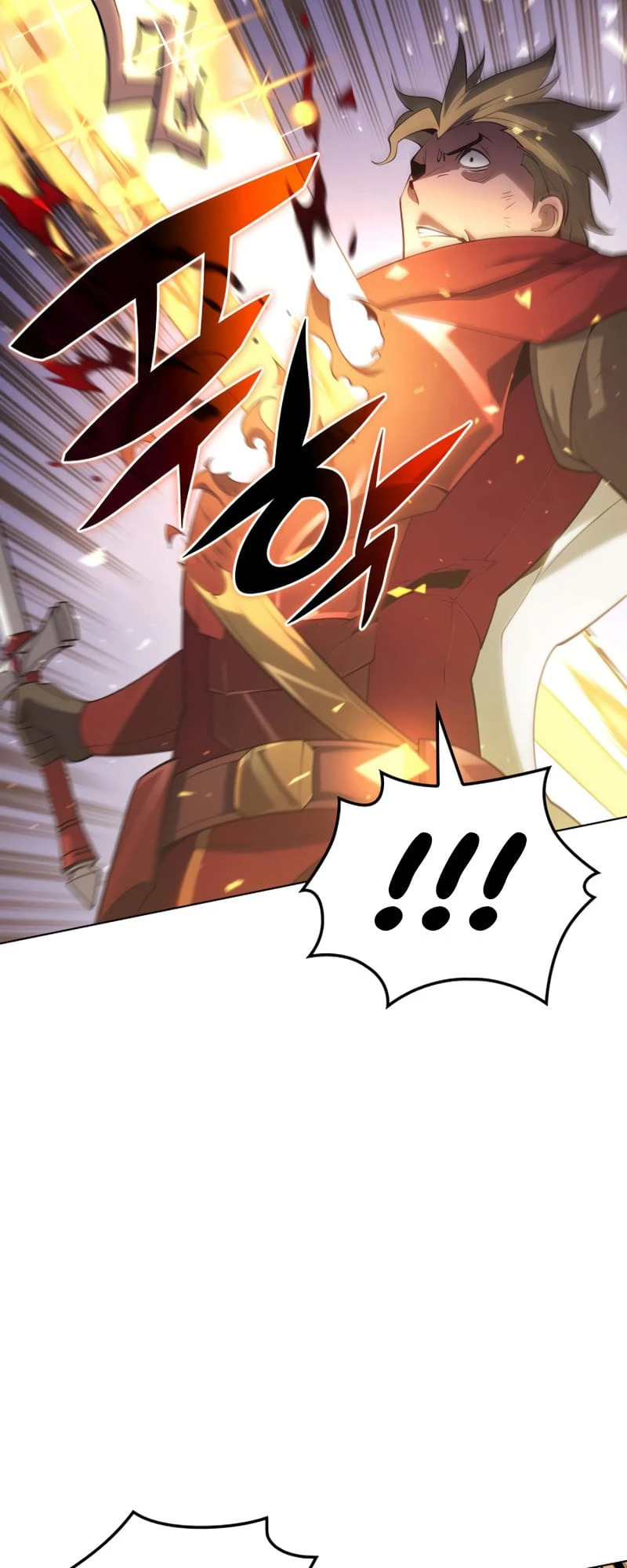 Overgeared Chapter 147, page 32 of 90