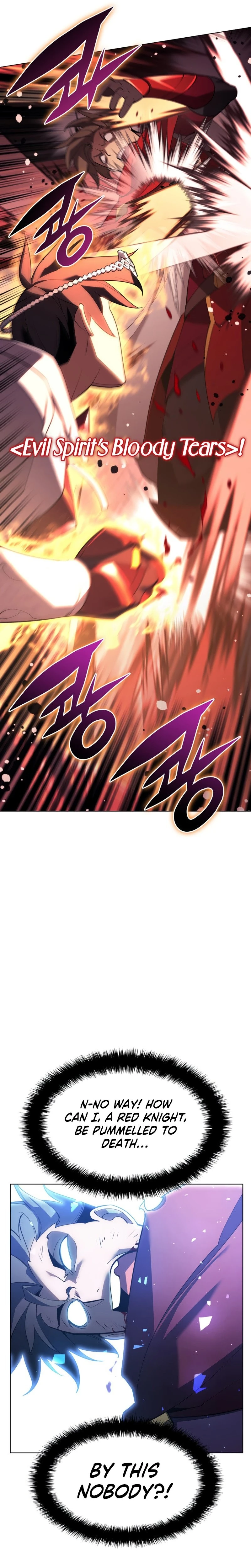 Overgeared Chapter 147, page 36 of 90