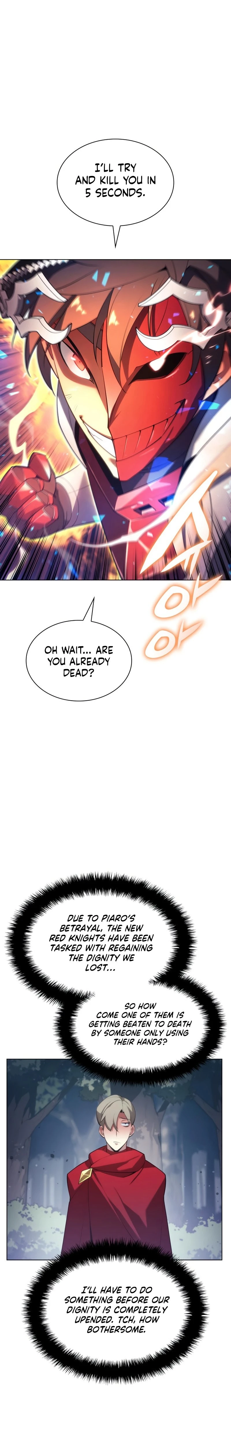 Overgeared Chapter 147, page 37 of 90