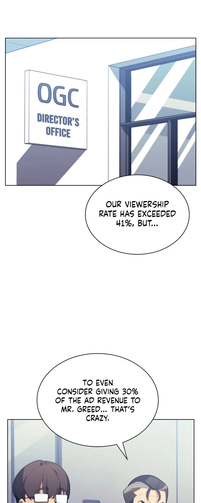 Overgeared Chapter 147, page 40 of 90
