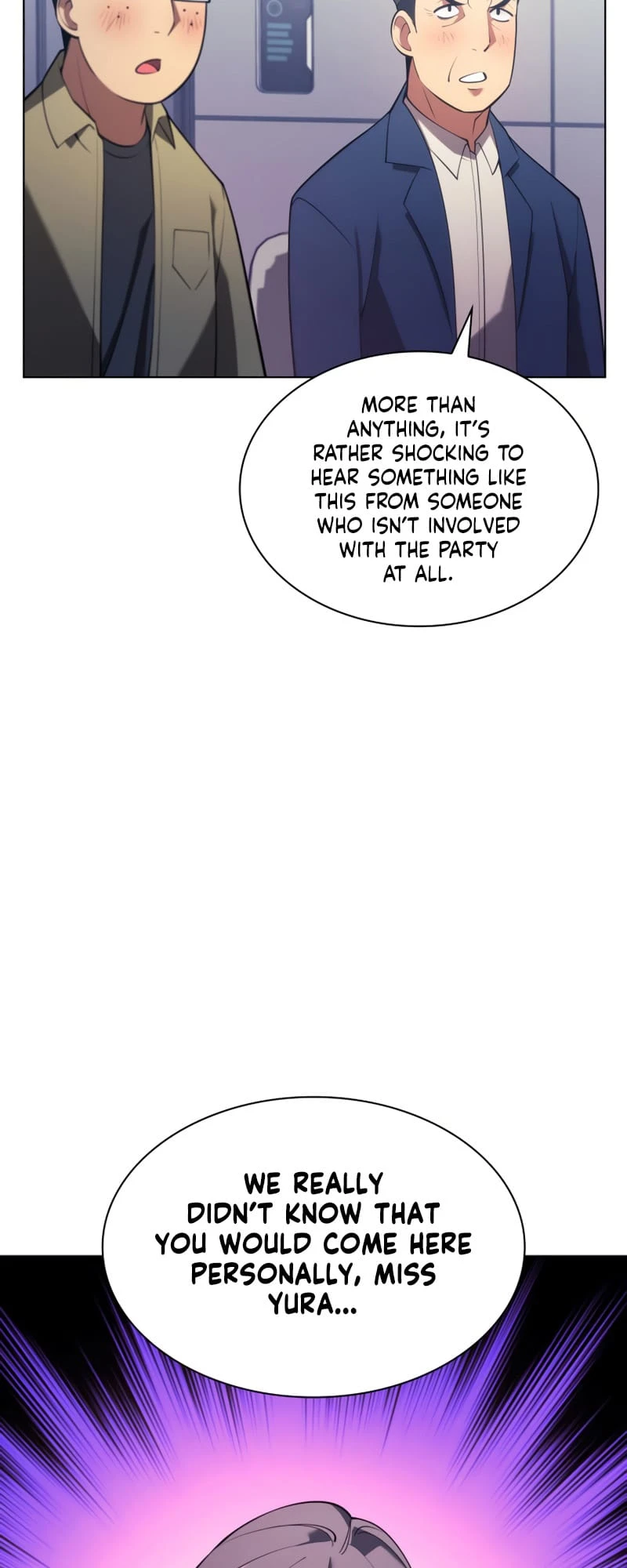 Overgeared Chapter 147, page 41 of 90