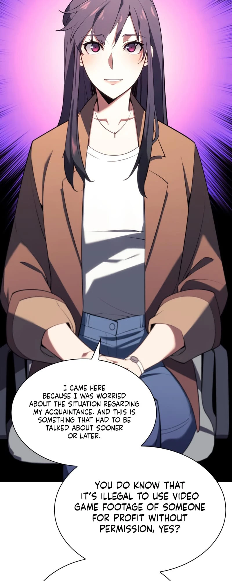 Overgeared Chapter 147, page 42 of 90