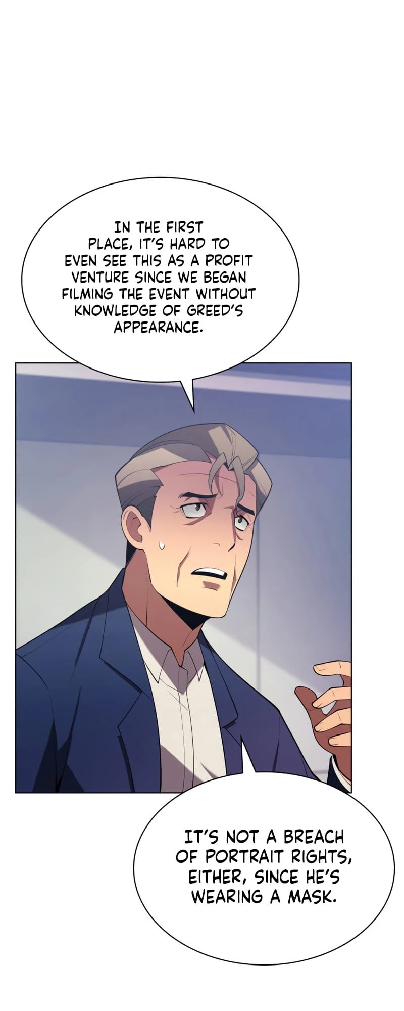 Overgeared Chapter 147, page 45 of 90