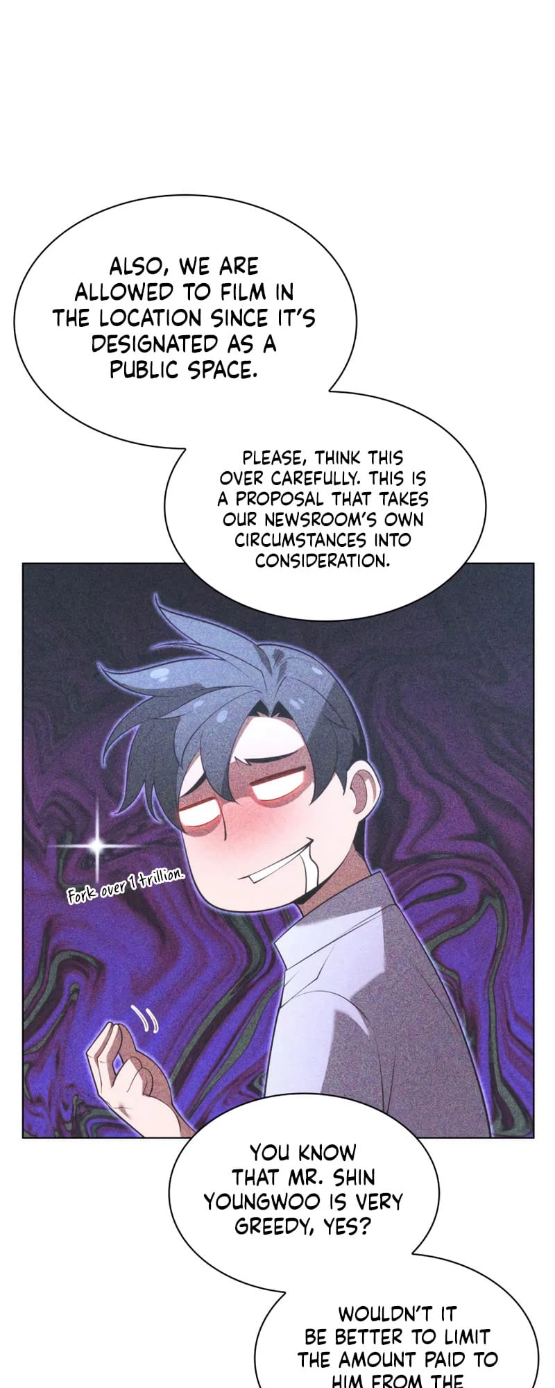 Overgeared Chapter 147, page 46 of 90