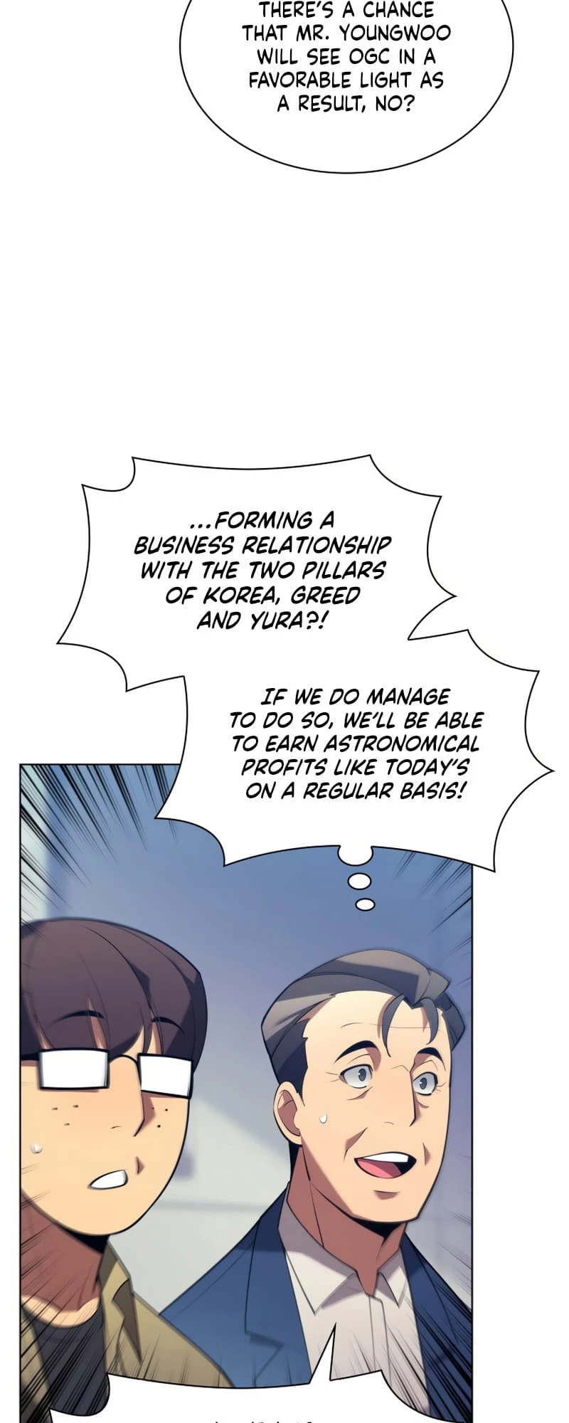 Overgeared Chapter 147, page 48 of 90