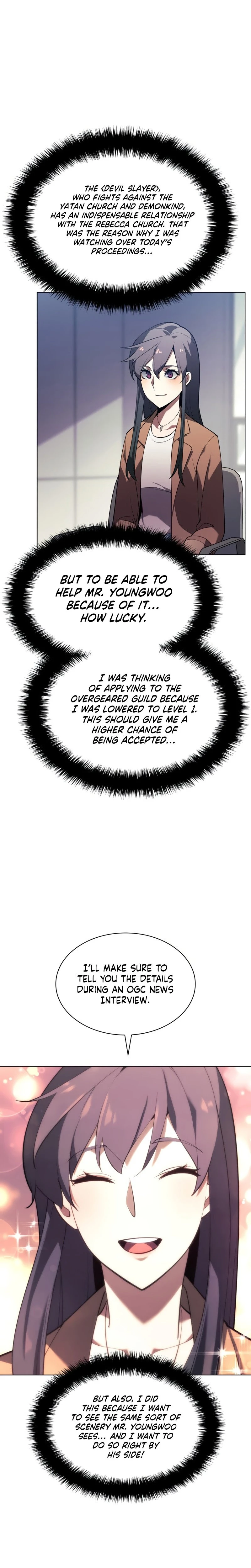 Overgeared Chapter 147, page 50 of 90
