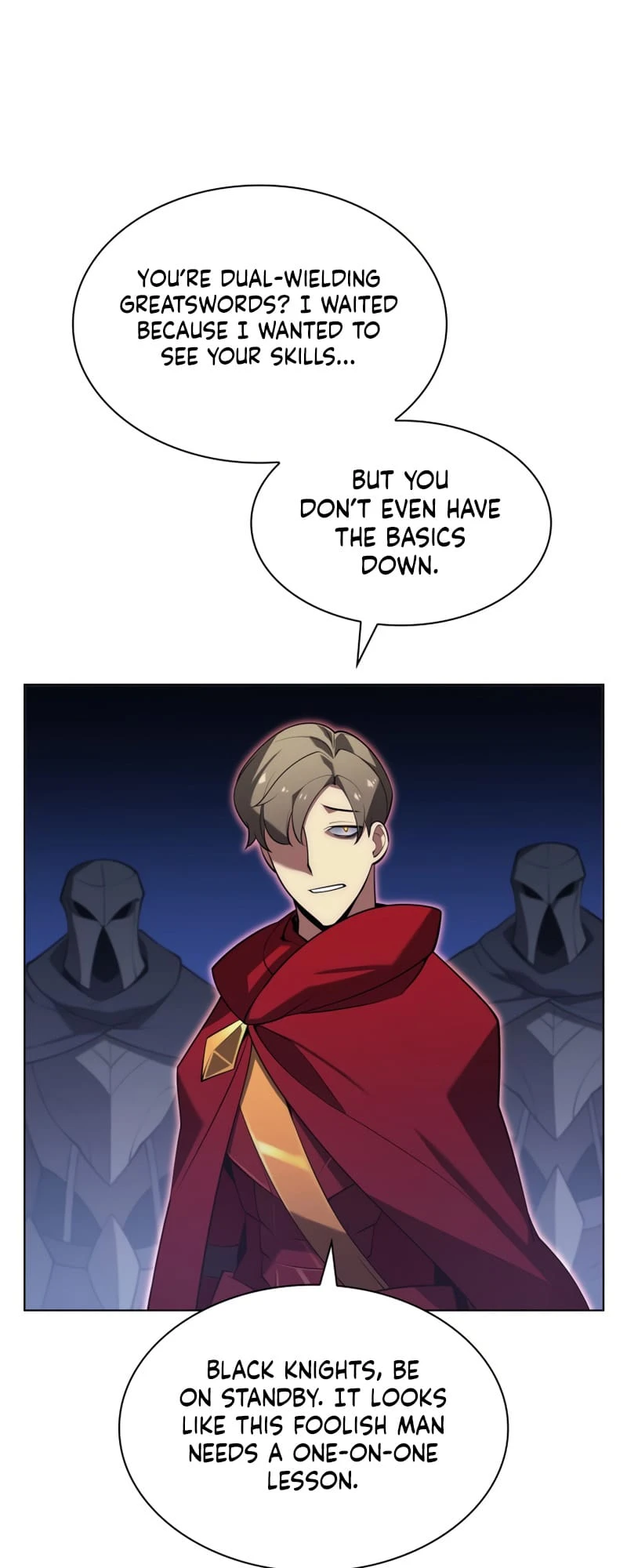 Overgeared Chapter 147, page 52 of 90