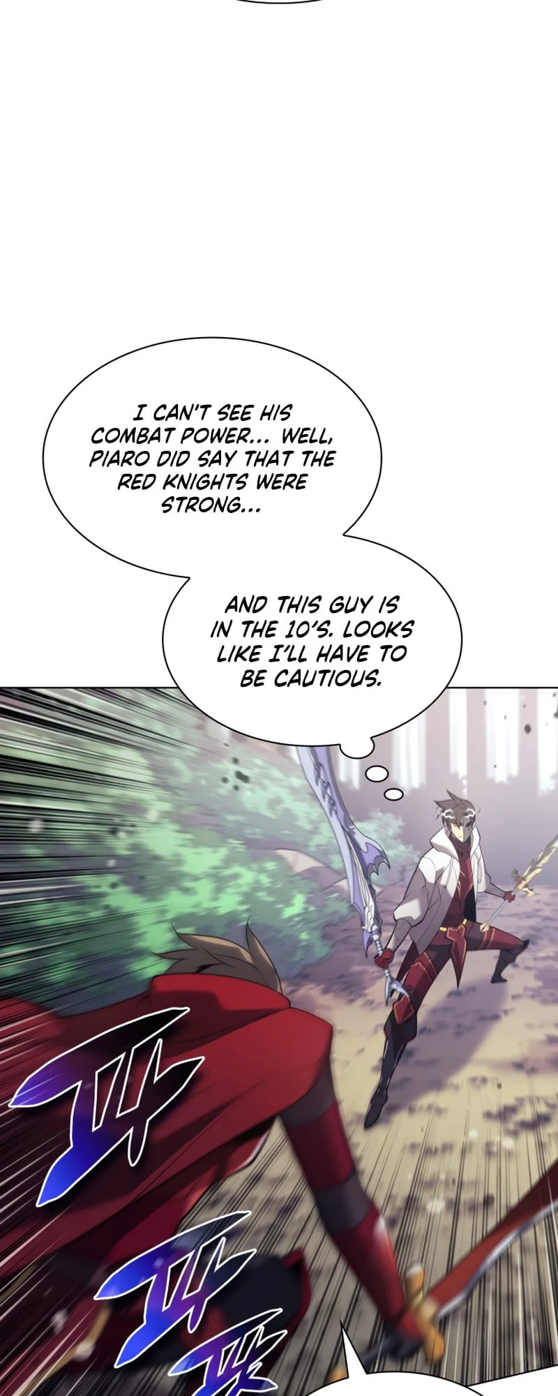 Overgeared Chapter 147, page 53 of 90