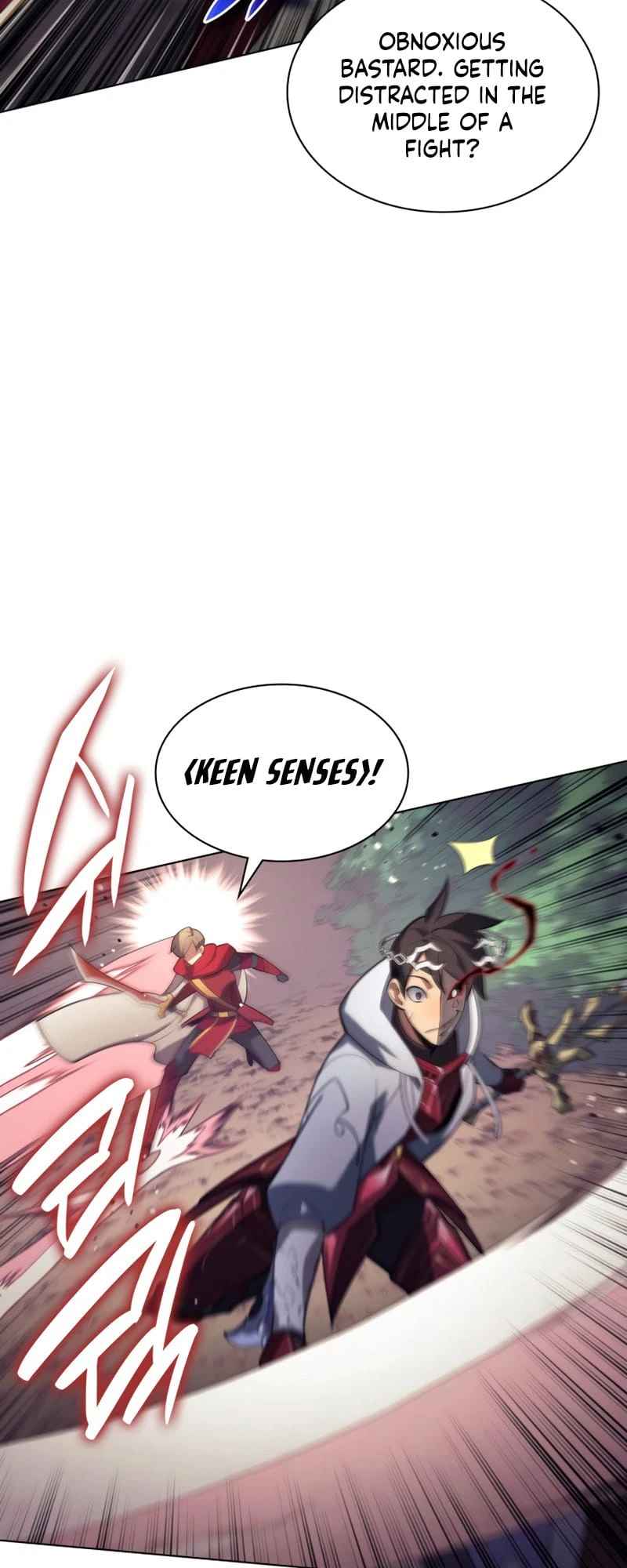 Overgeared Chapter 147, page 54 of 90