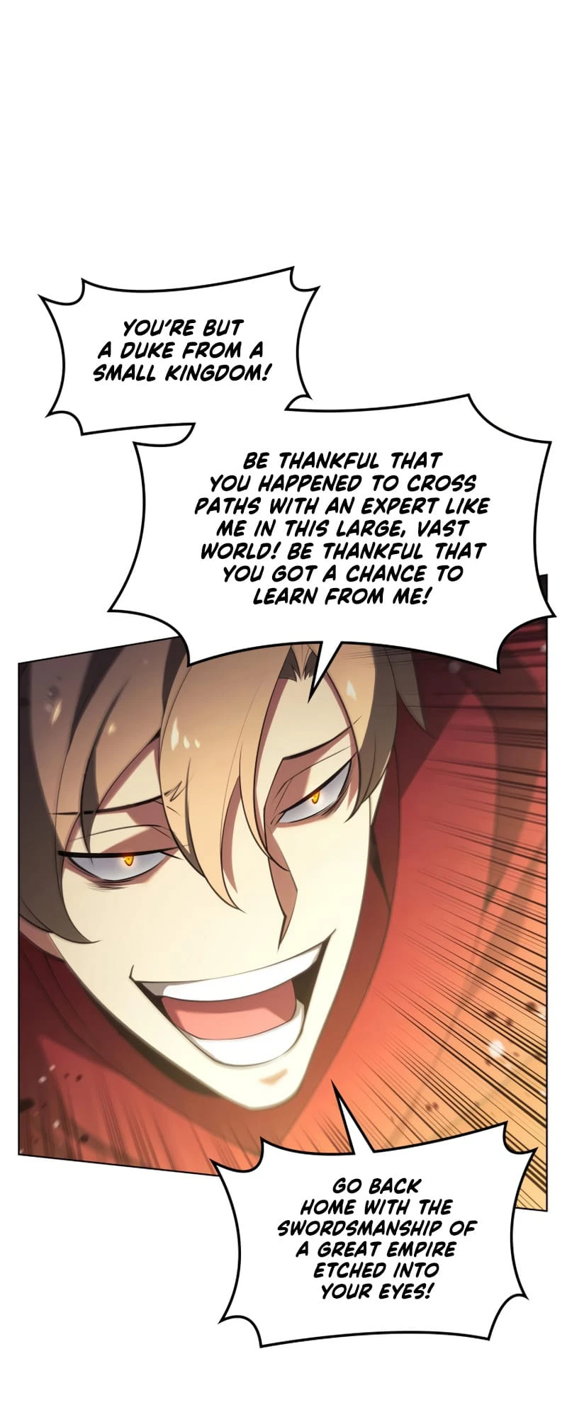 Overgeared Chapter 147, page 58 of 90