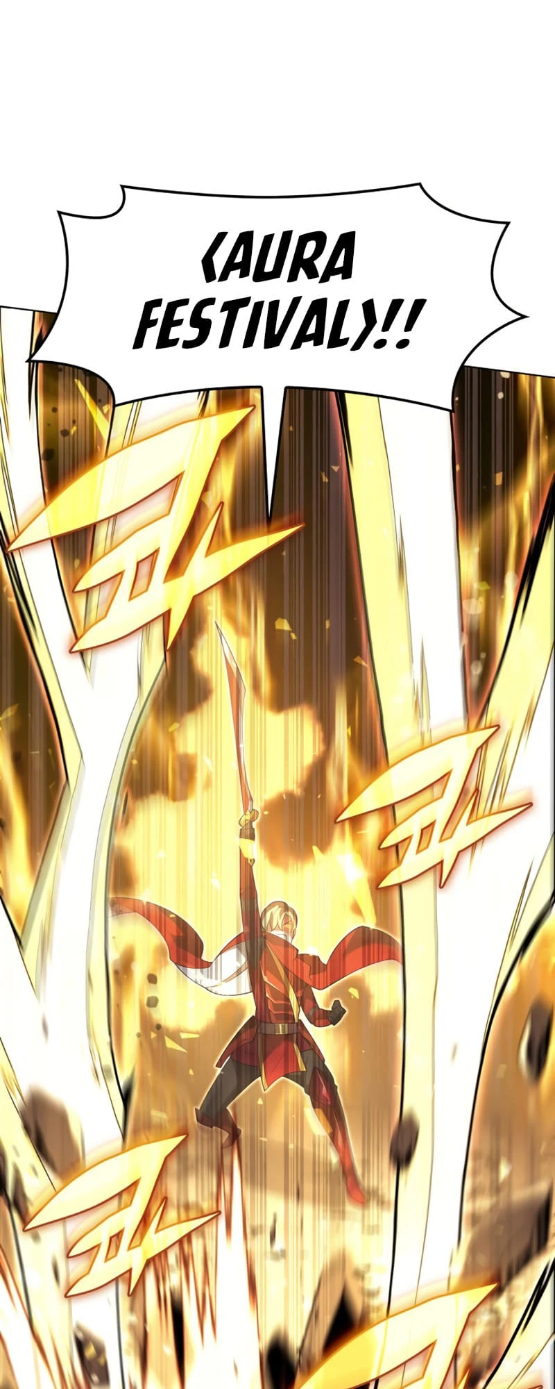 Overgeared Chapter 147, page 61 of 90
