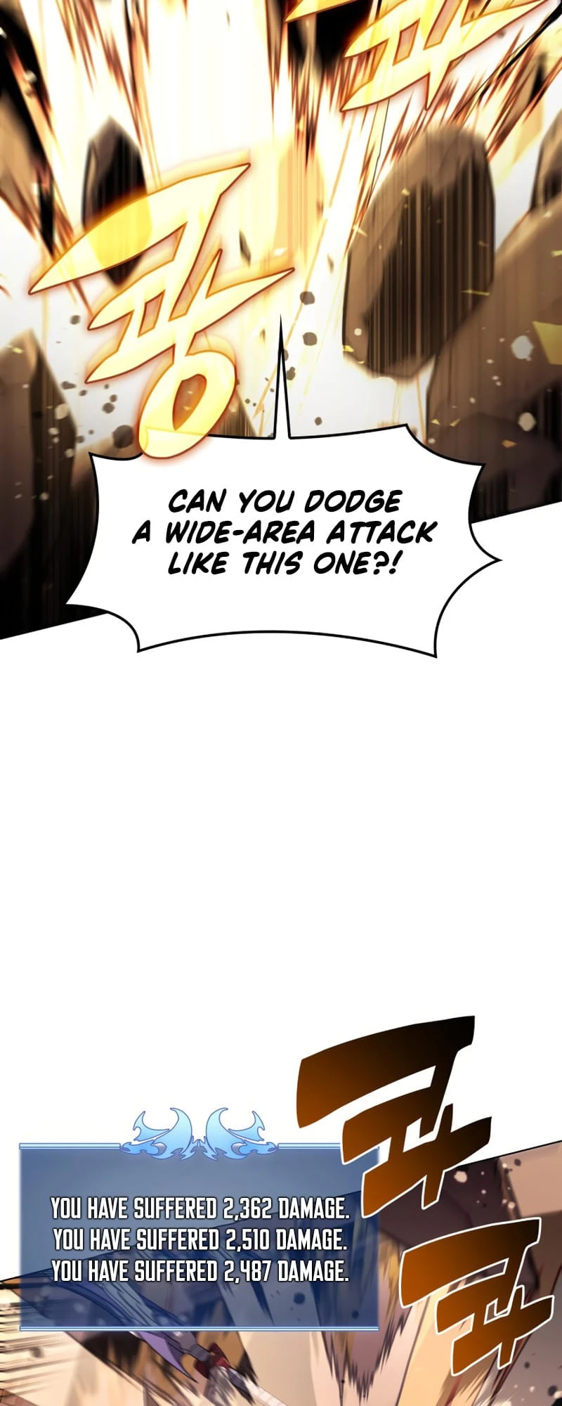 Overgeared Chapter 147, page 62 of 90