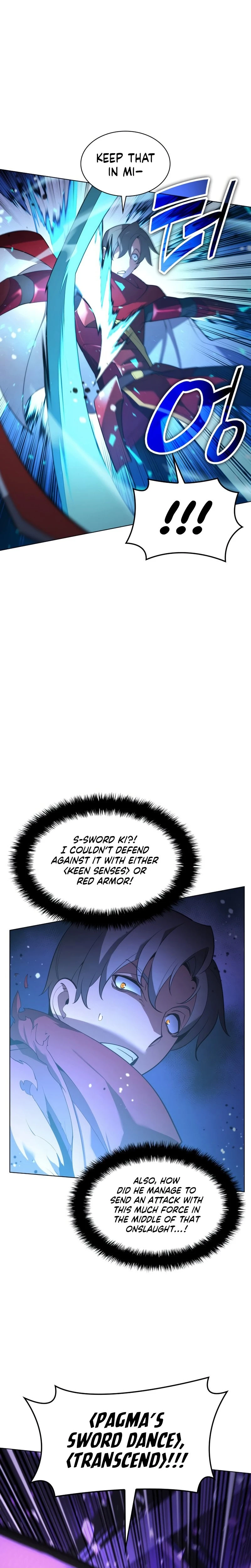 Overgeared Chapter 147, page 64 of 90