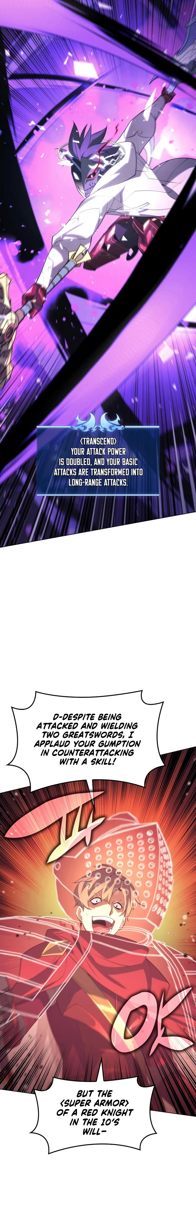 Overgeared Chapter 147, page 65 of 90