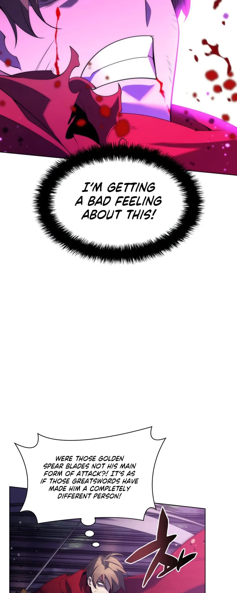 Overgeared Chapter 147, page 68 of 90