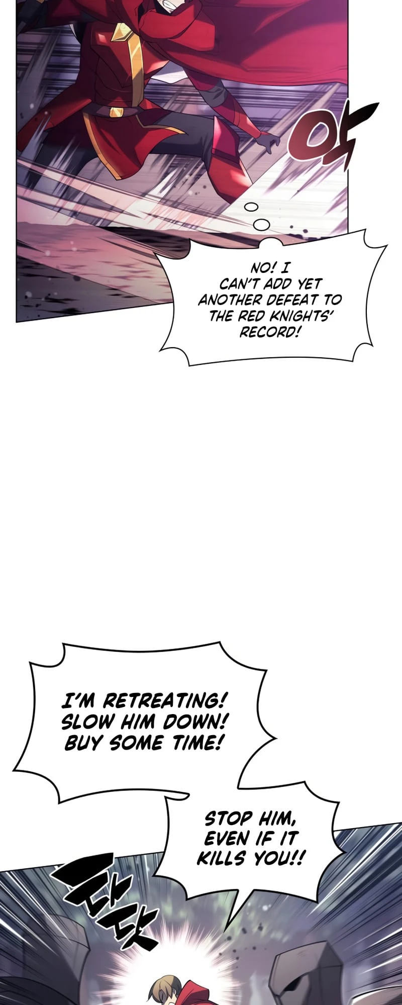 Overgeared Chapter 147, page 69 of 90