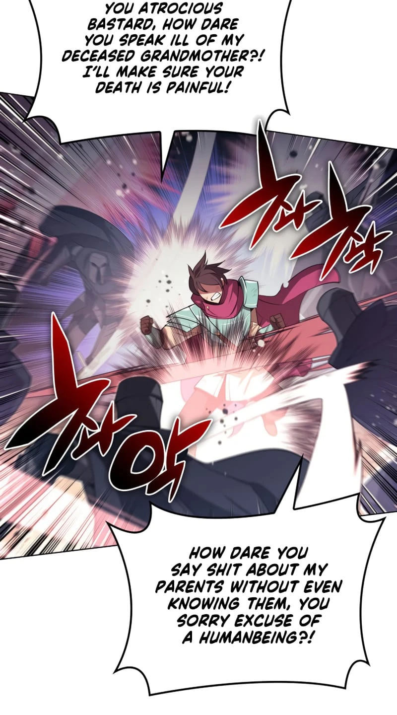 Overgeared Chapter 147, page 7 of 90