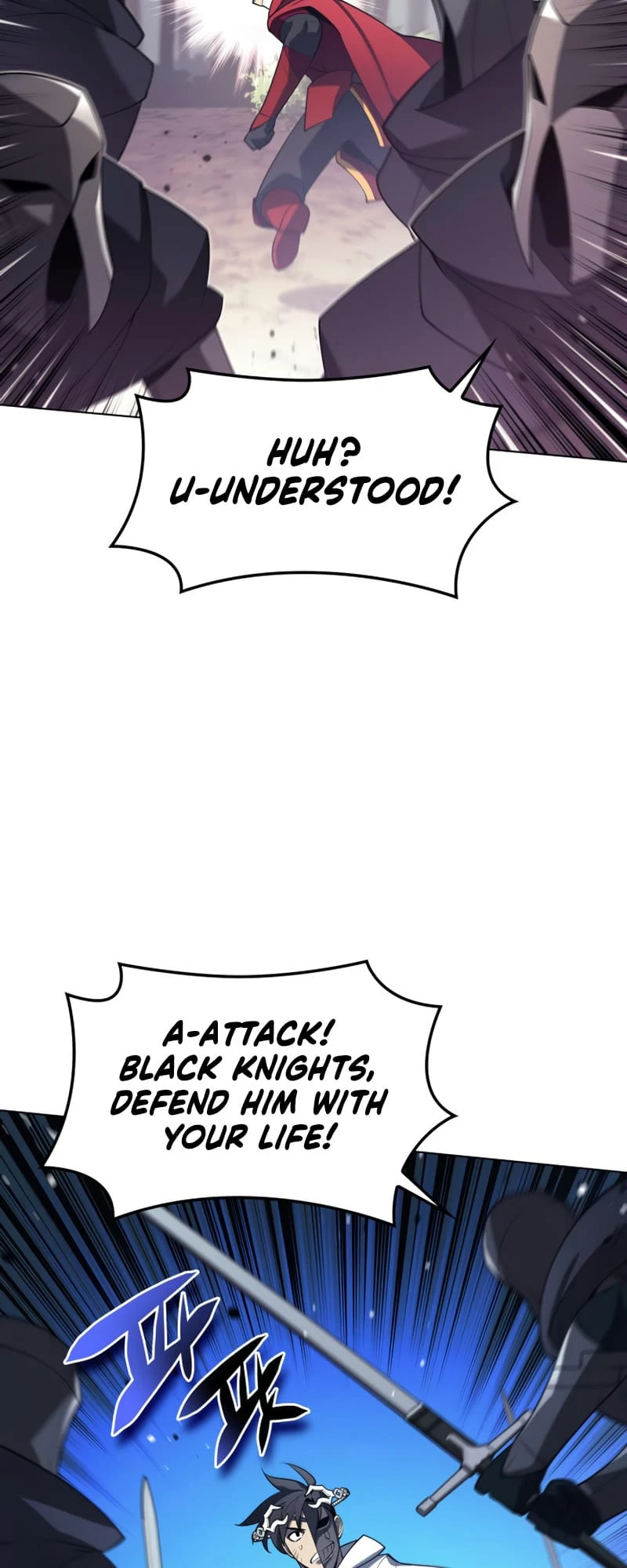Overgeared Chapter 147, page 70 of 90