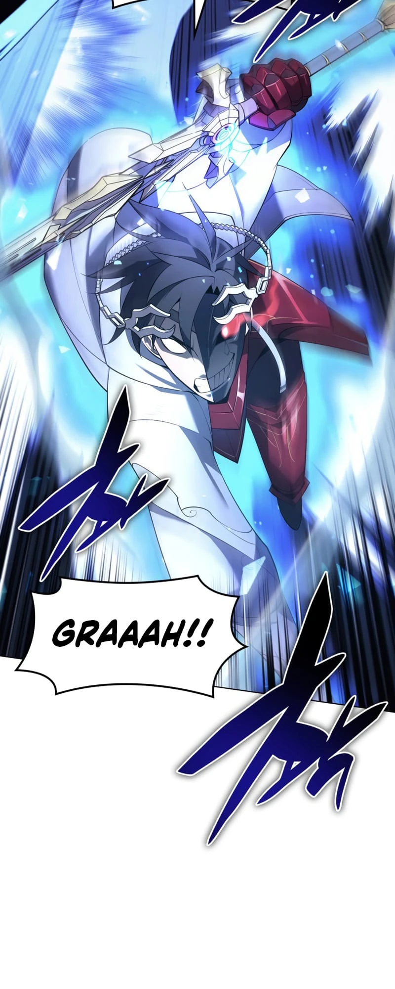 Overgeared Chapter 147, page 73 of 90