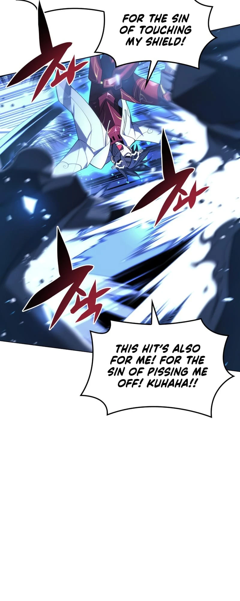 Overgeared Chapter 147, page 75 of 90