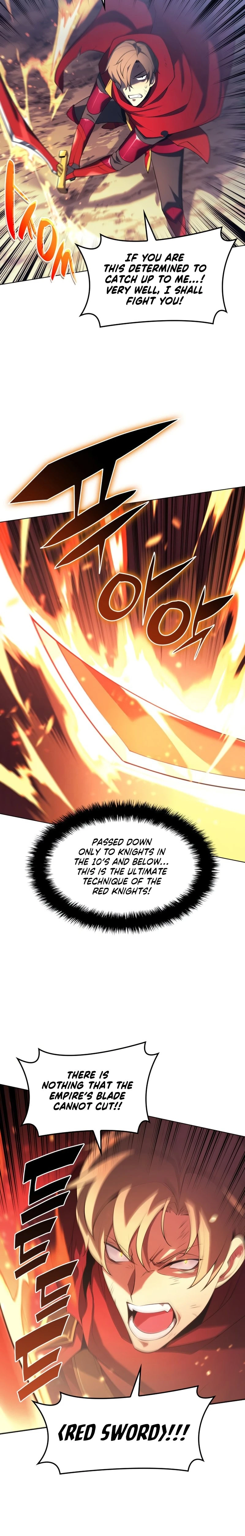Overgeared Chapter 147, page 79 of 90