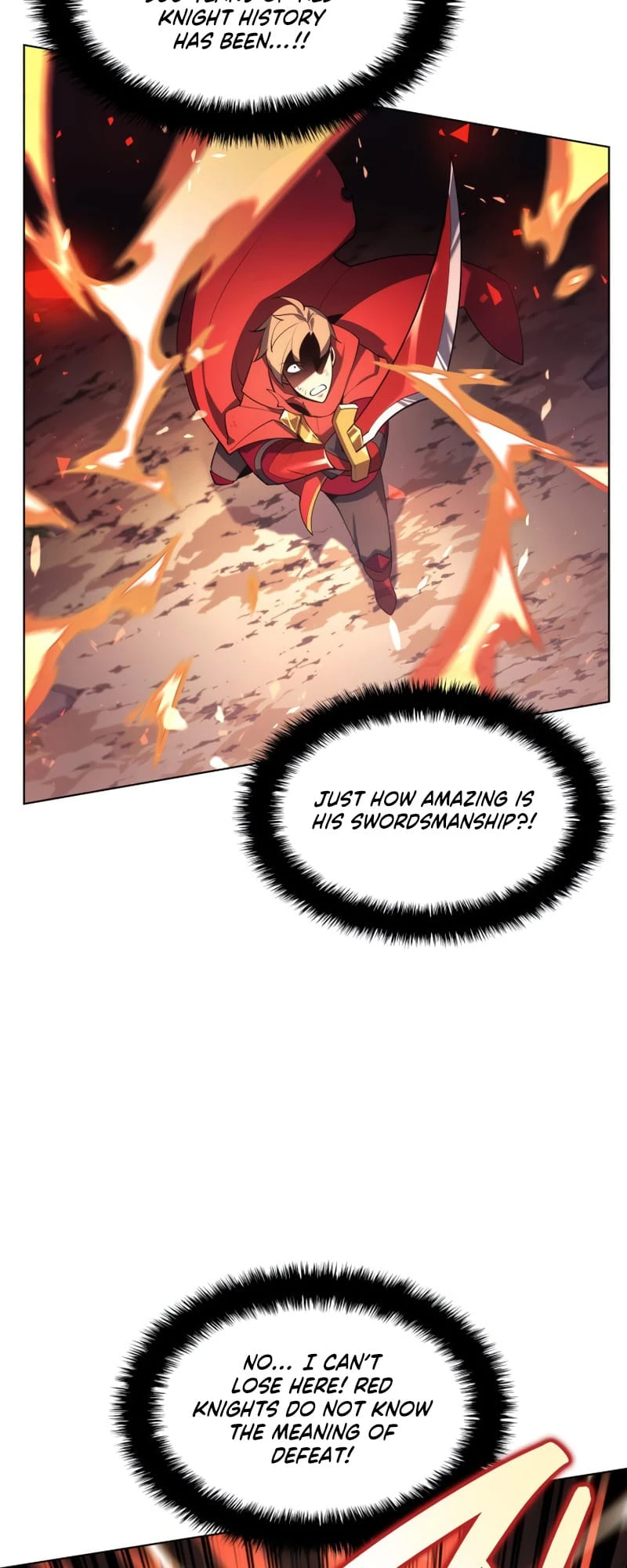 Overgeared Chapter 147, page 82 of 90
